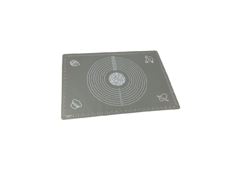 Table en silicone 60 gris - VIVIO