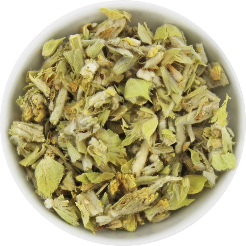 GOJNIK (THÉ DE MONTAGNE) BIO (MATIÈRE PREMIÈRE) (6 kg)