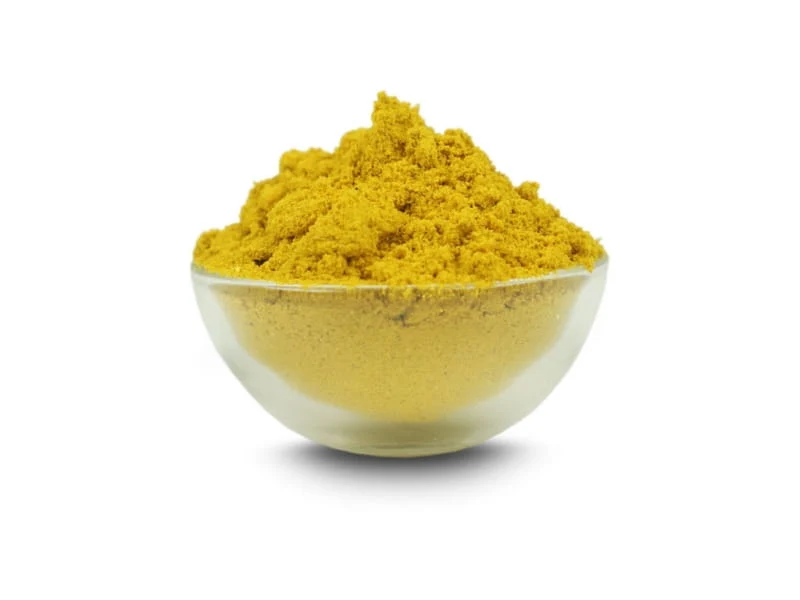 Curry moulu - 50g VIVIO