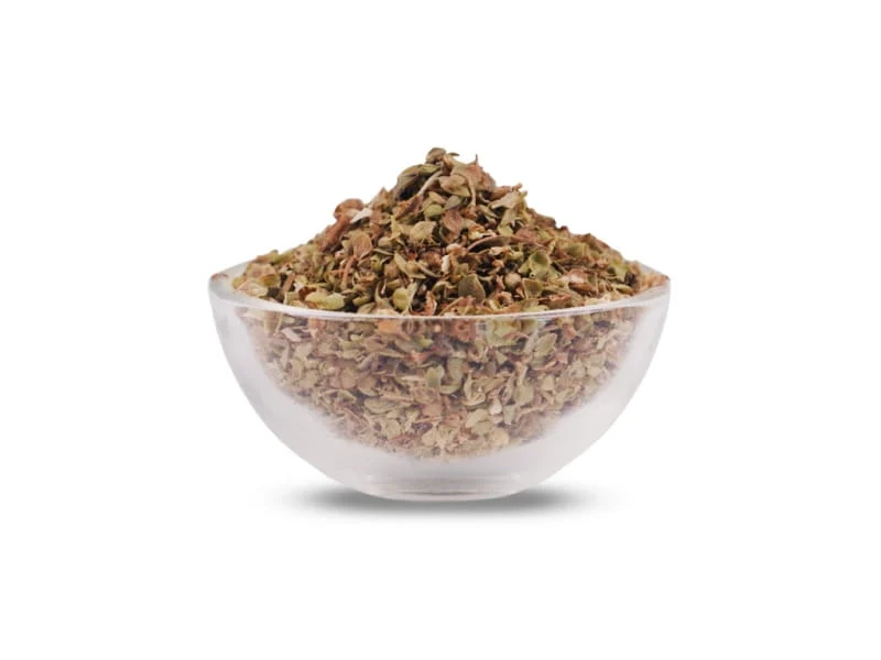 Feuille d'origan - 50g VIVIO