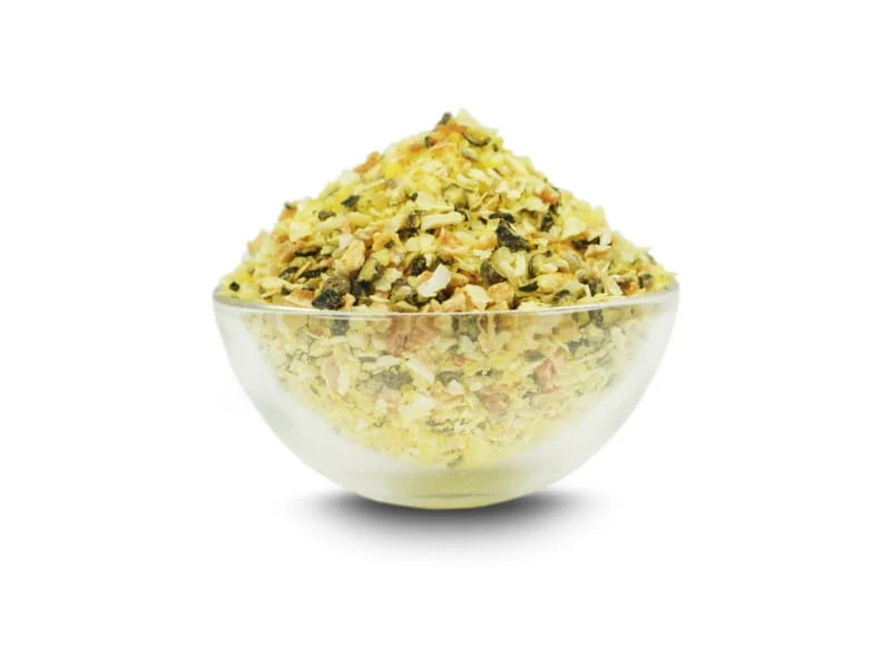Poivre citronné - 50g VIVIO