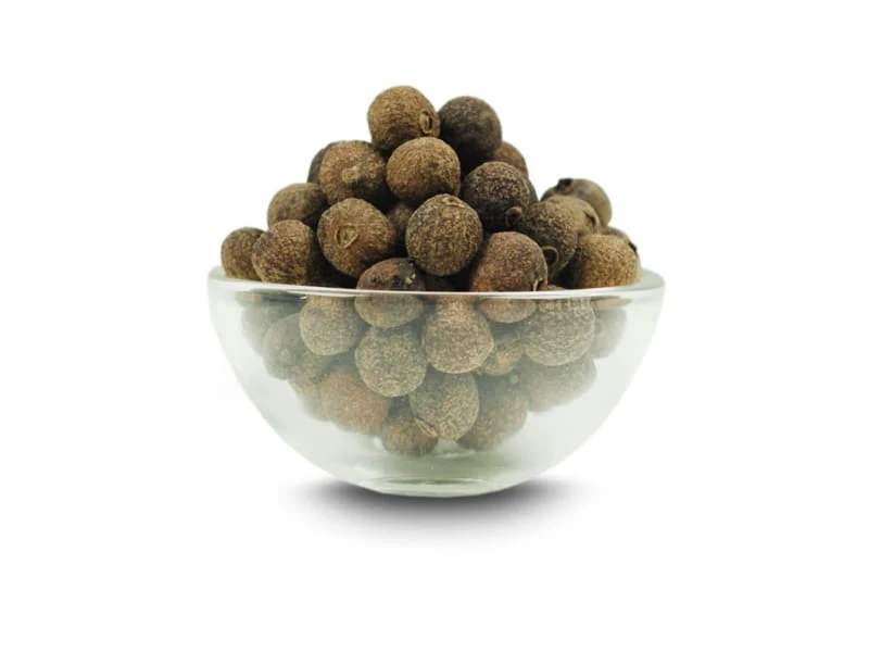 Piment de la Jamaïque - 50g VIVIO