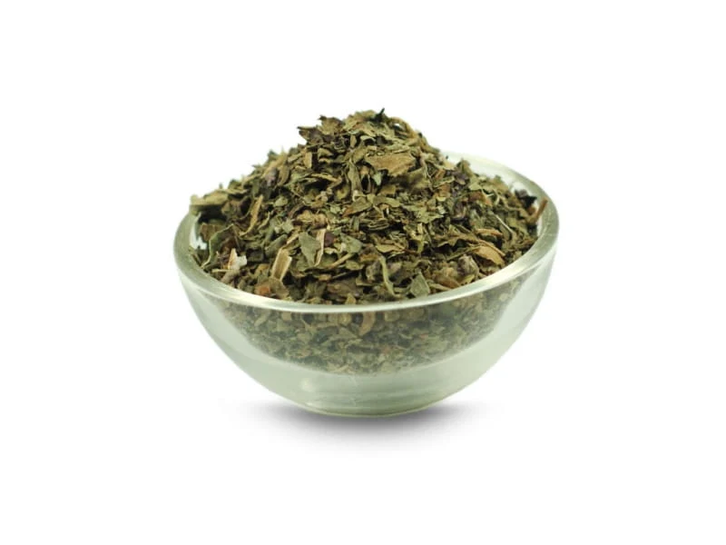 Basilic feuille - 50g VIVIO