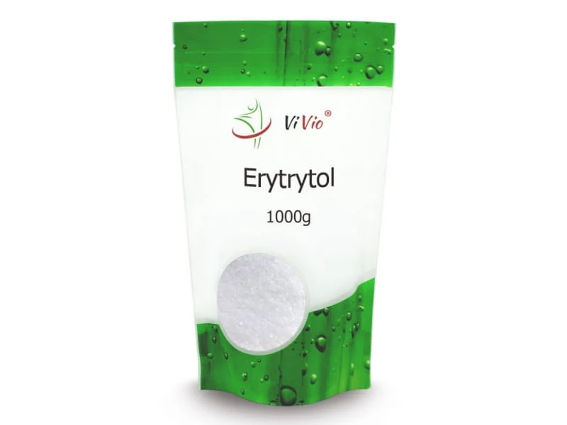 Érythritol 1000g VIVIO