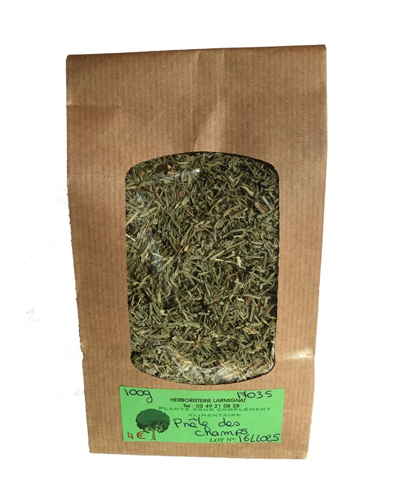 Prêle des champs aux herbes 100g - VIVIO