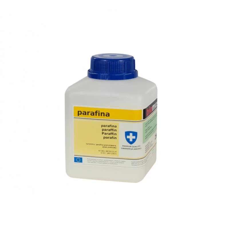 Paraffingranulat 250g