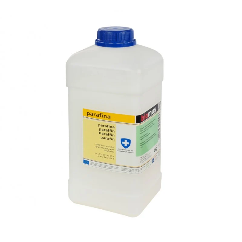 Paraffingranulat 1000g
