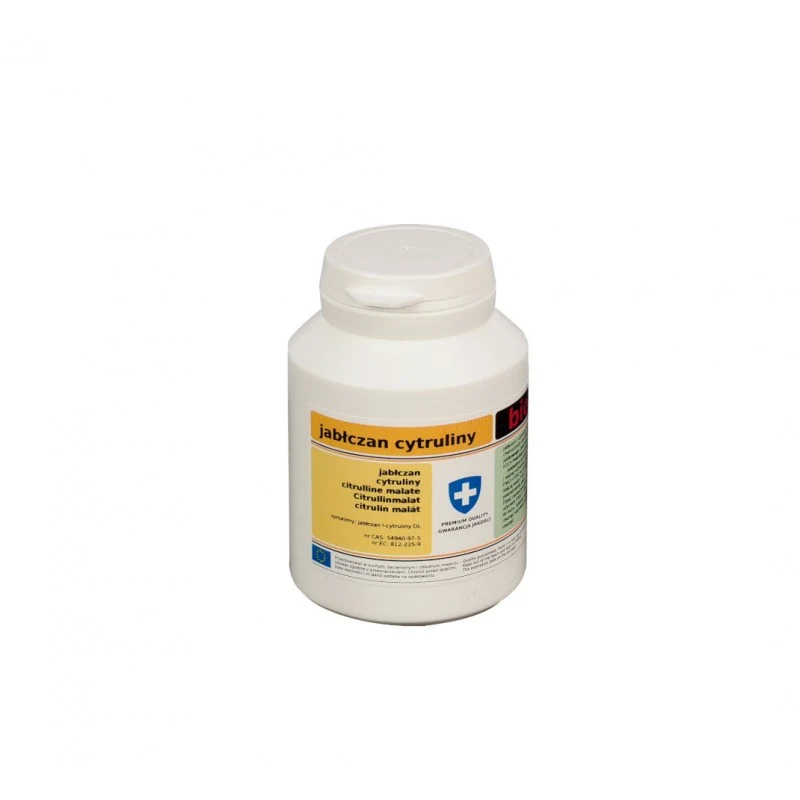 Citrullin Malat 100g