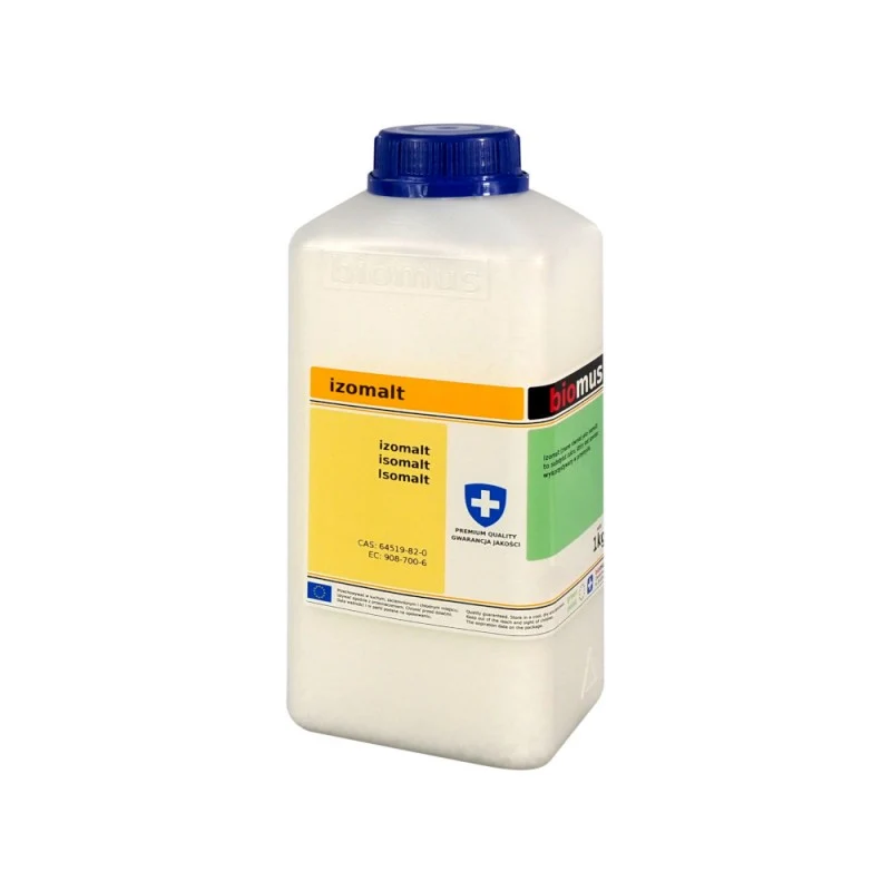 Isomalt 1000g
