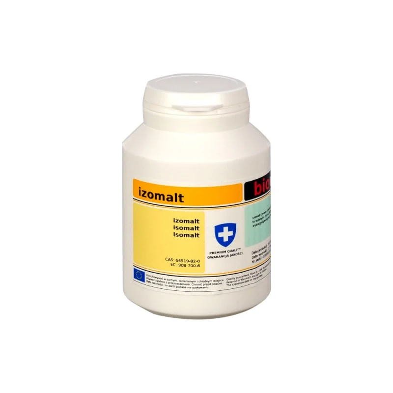 Isomalt 100g