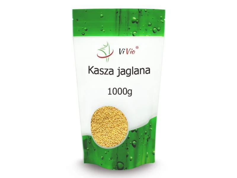 Gruaux de millet 1000g VIVIO