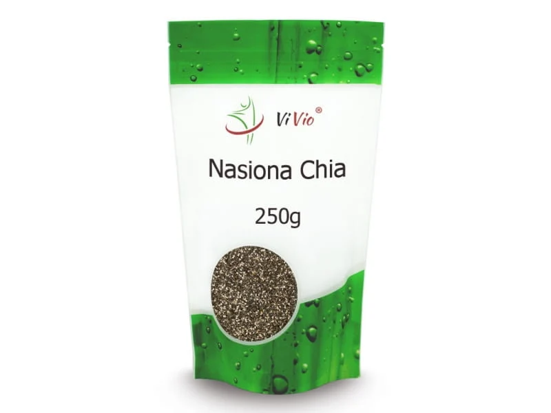 Graines de chia 250g VIVIO