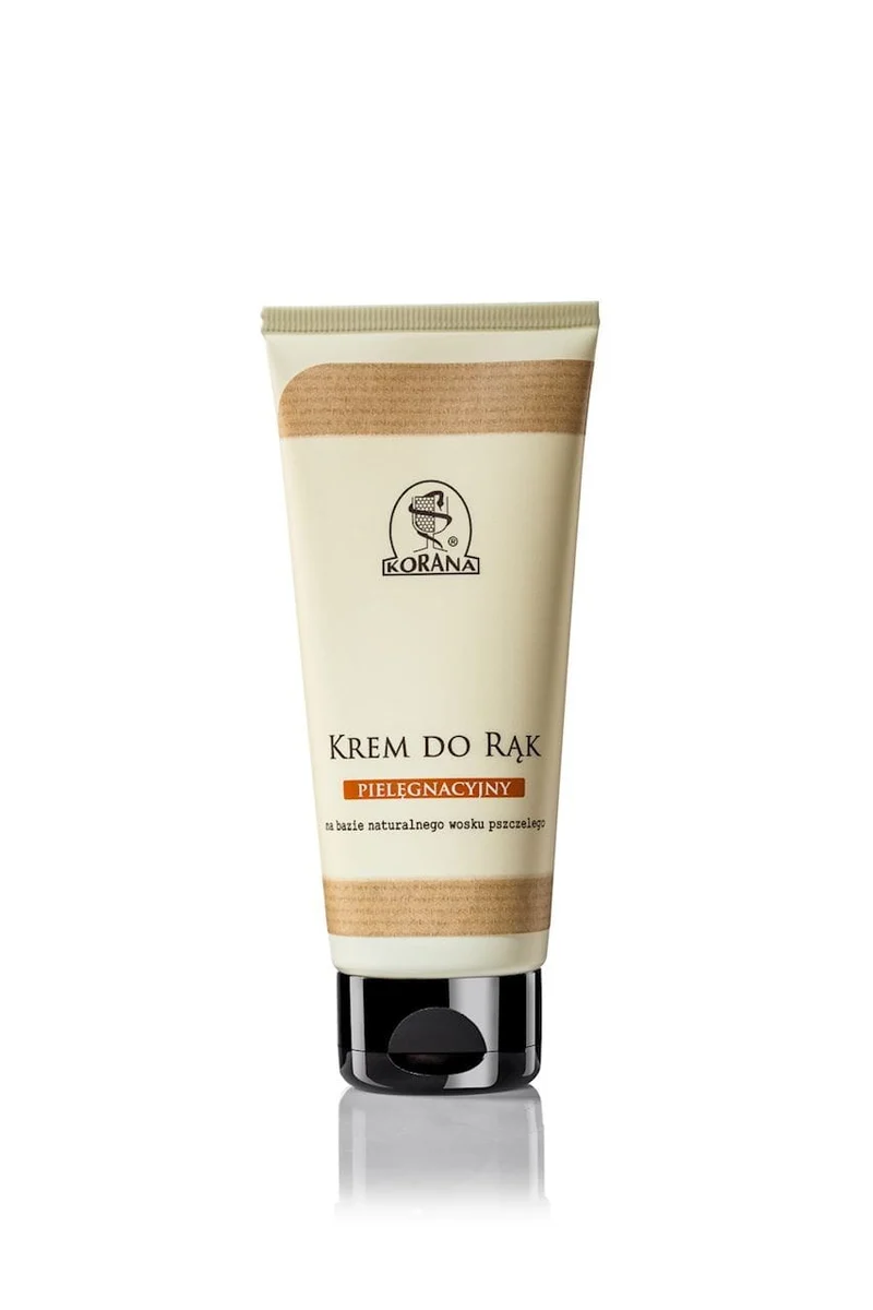 Crème mains soin 100 ml KORANA