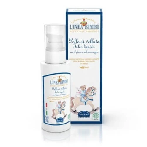 Talk in Creme für Kinder eco 100 ml - HELAN
